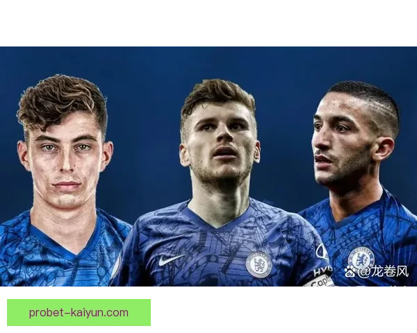 哈弗茨在阿森纳状态回暖，逐渐找到比赛节奏与自信