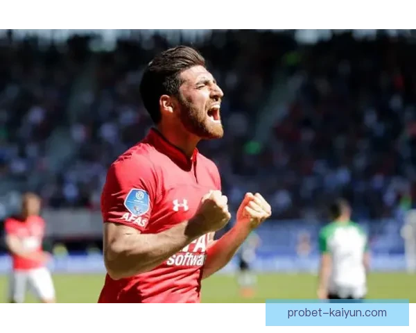 贾汉巴赫什在近期比赛中展现出强大的进攻创造力，成为球队的关键球员。