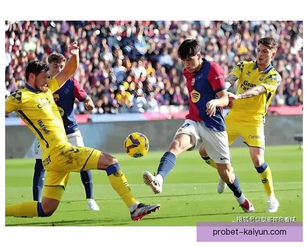 西甲联赛中，黄潜状态回暖，近期表现值得关注