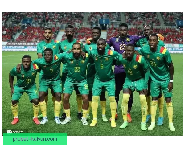 喀麦隆不可征服雄狮近期表现稳健，竞争力持续提升续提升